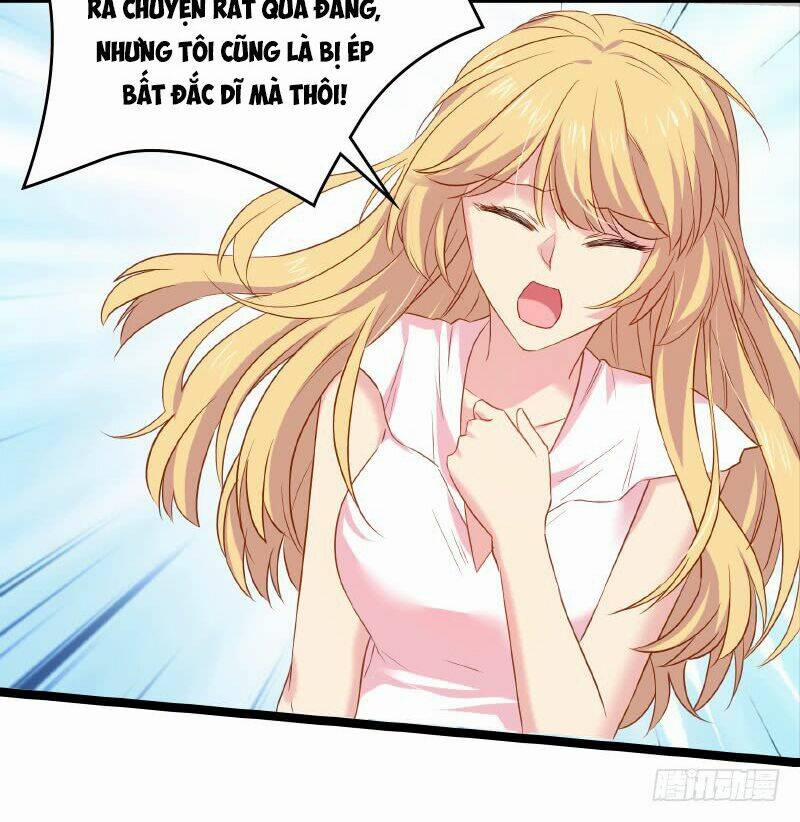 Ảnh Hậu Lão Bà Không Được Chạy 13 trang 31