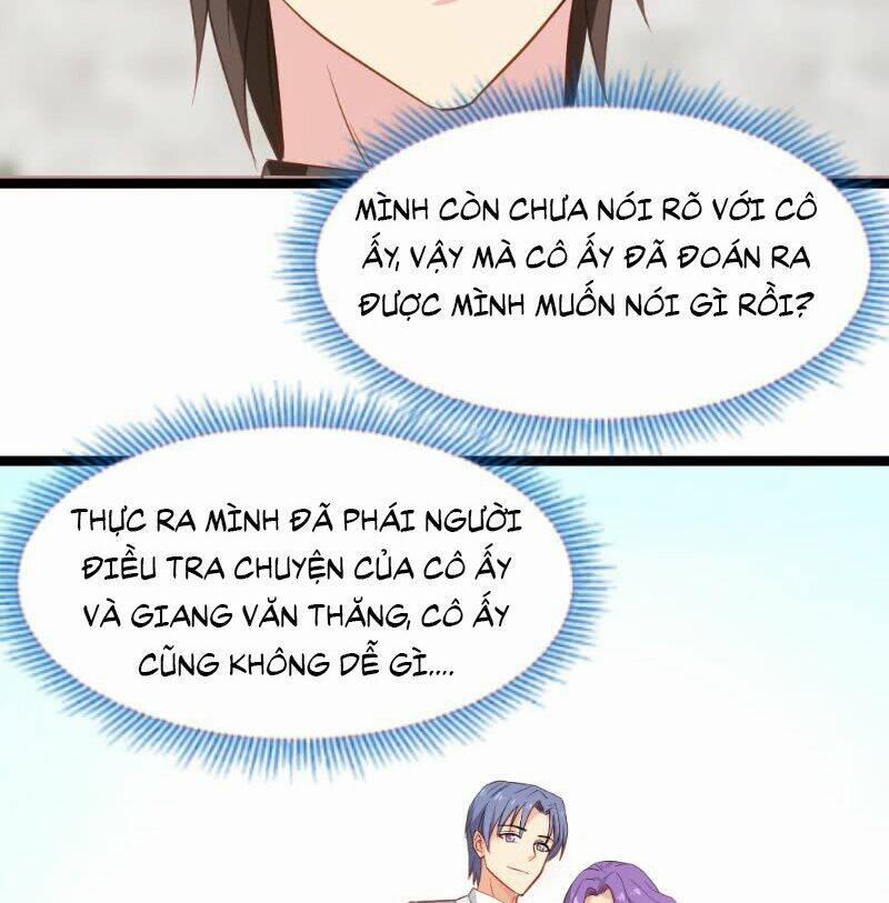 Ảnh Hậu Lão Bà Không Được Chạy 13 trang 33