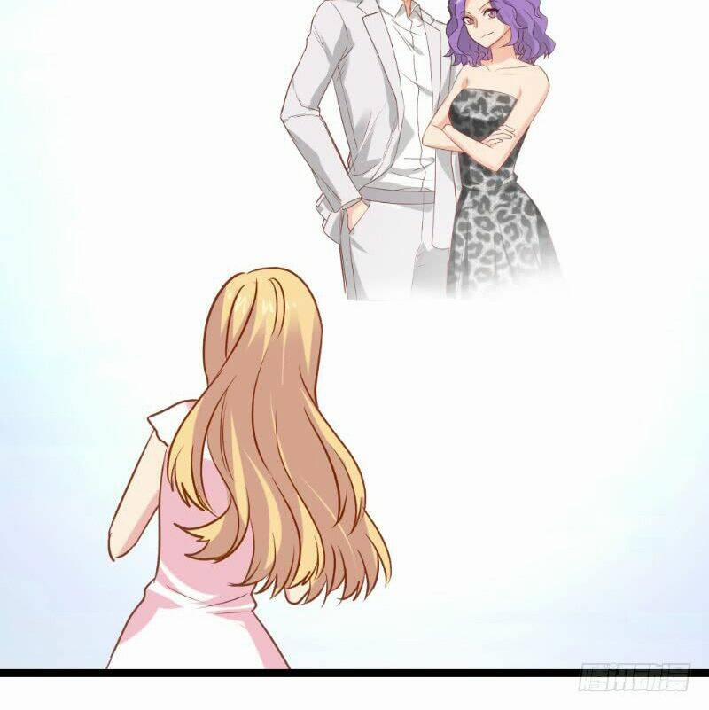 Ảnh Hậu Lão Bà Không Được Chạy 13 trang 34