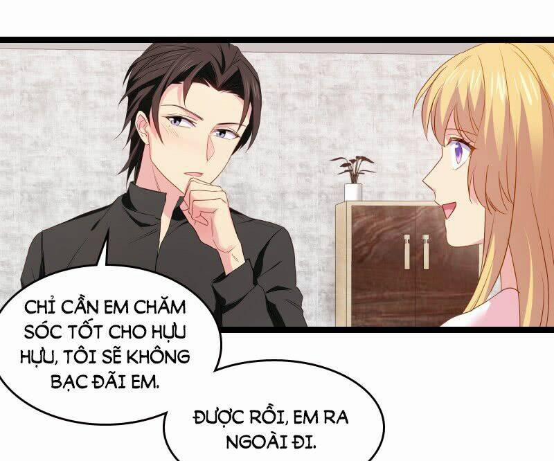 Ảnh Hậu Lão Bà Không Được Chạy 13 trang 37