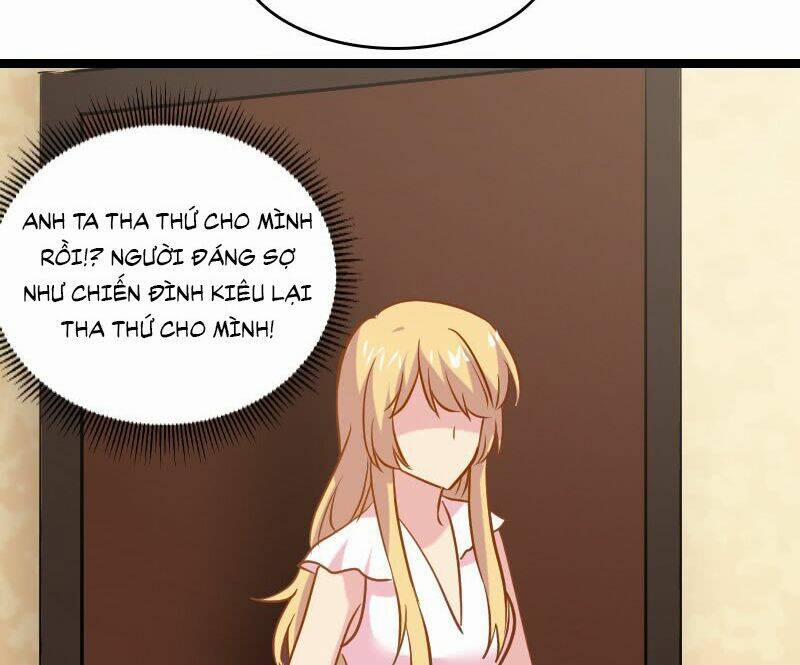 Ảnh Hậu Lão Bà Không Được Chạy 13 trang 38