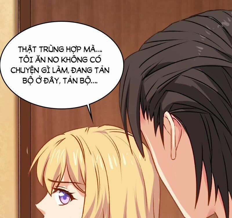 Ảnh Hậu Lão Bà Không Được Chạy 13 trang 4