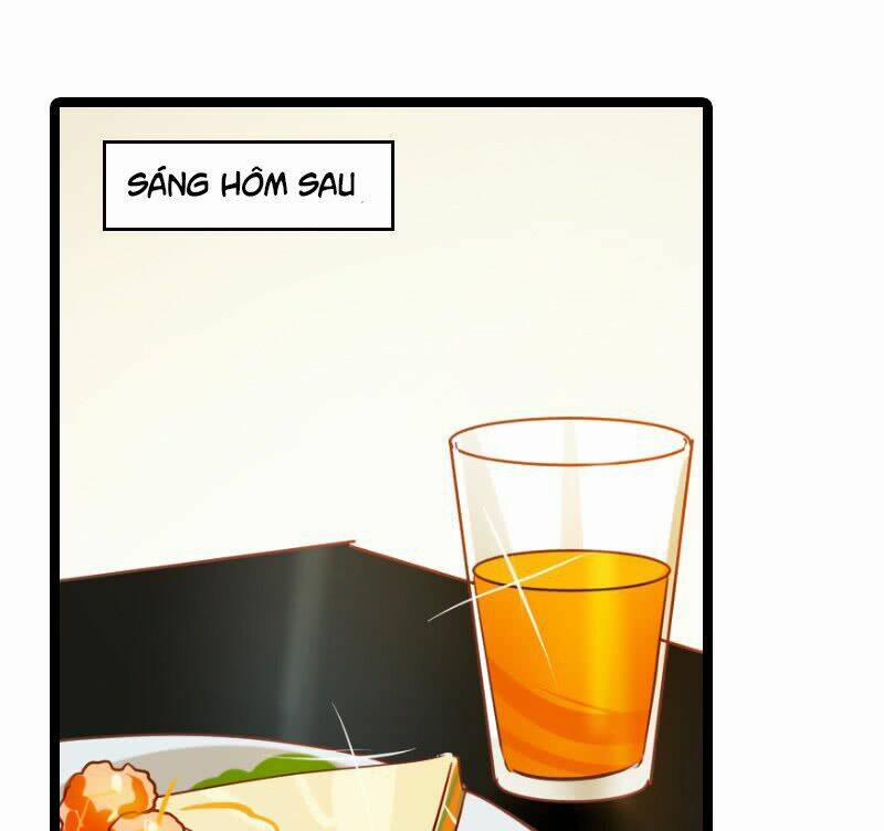 Ảnh Hậu Lão Bà Không Được Chạy 13 trang 41