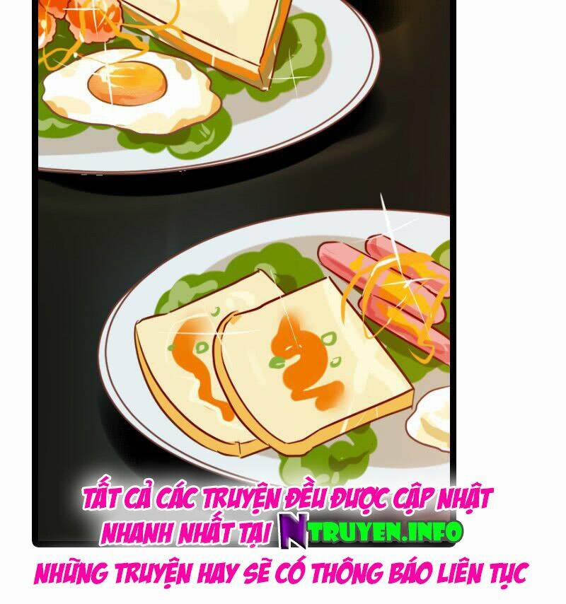 Ảnh Hậu Lão Bà Không Được Chạy 13 trang 42