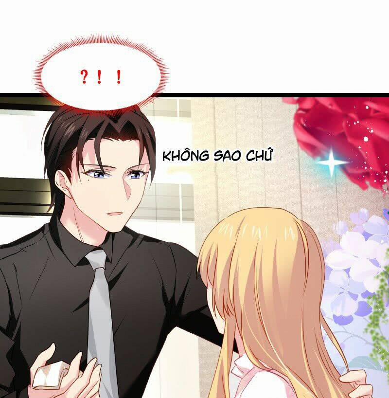 Ảnh Hậu Lão Bà Không Được Chạy 13 trang 48