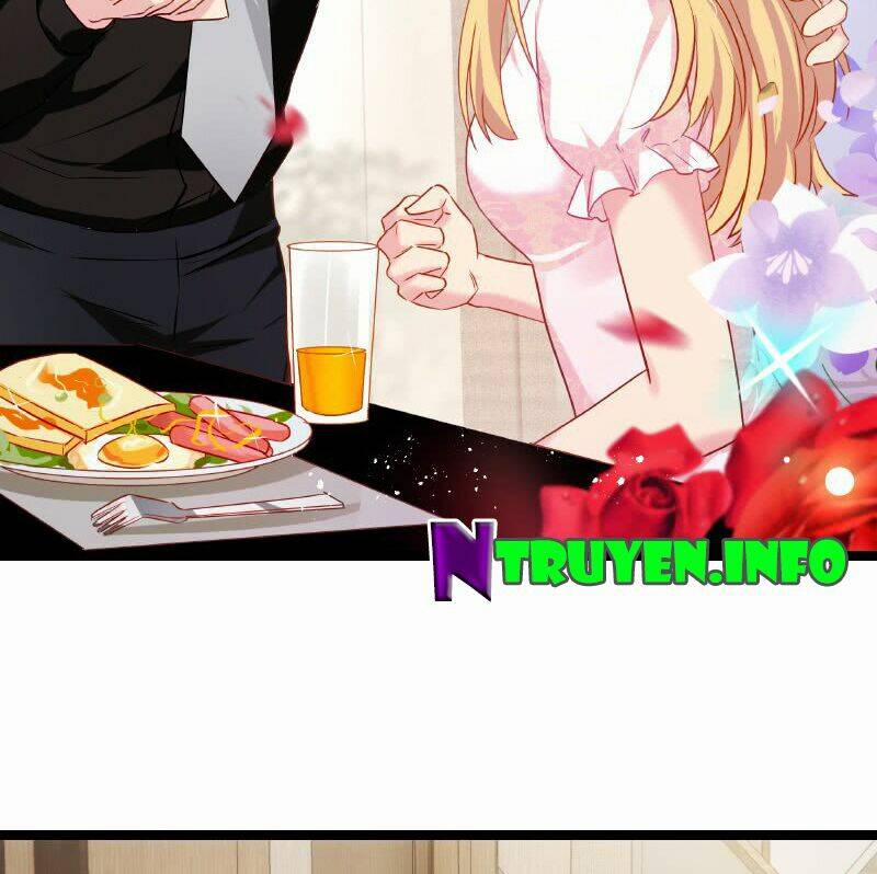 Ảnh Hậu Lão Bà Không Được Chạy 13 trang 49