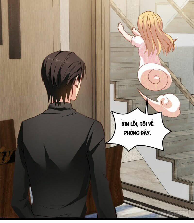 Ảnh Hậu Lão Bà Không Được Chạy 13 trang 50