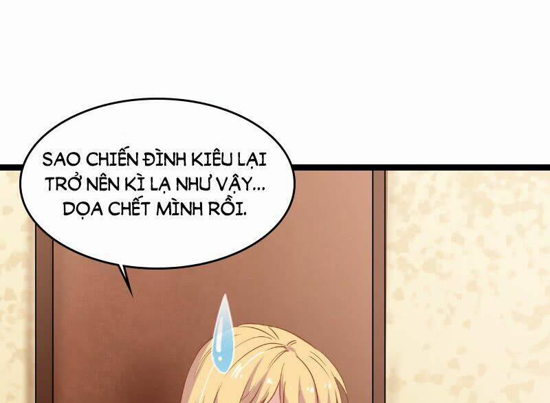 Ảnh Hậu Lão Bà Không Được Chạy 13 trang 51