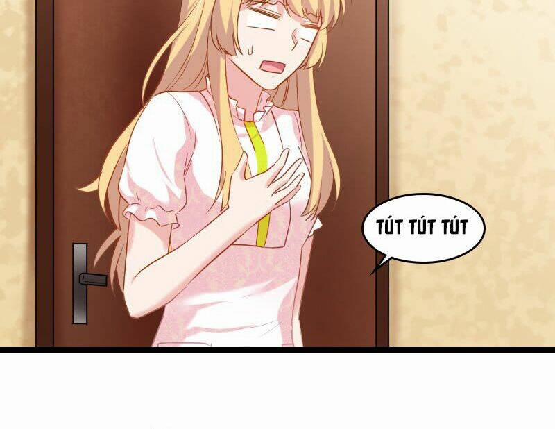 Ảnh Hậu Lão Bà Không Được Chạy 13 trang 52