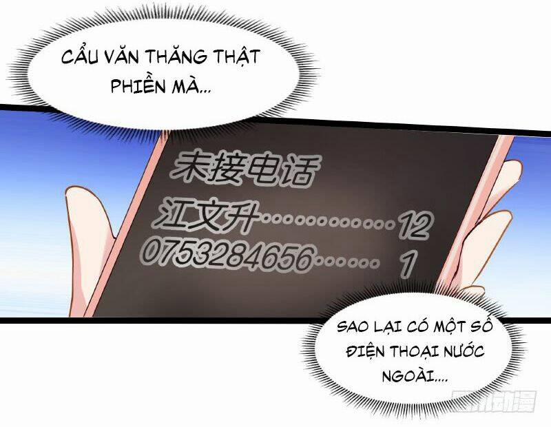 Ảnh Hậu Lão Bà Không Được Chạy 13 trang 53