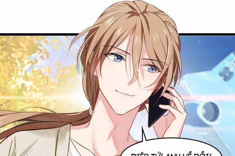 Ảnh Hậu Lão Bà Không Được Chạy 13 trang 54