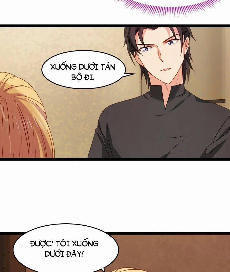 Ảnh Hậu Lão Bà Không Được Chạy 13 trang 7