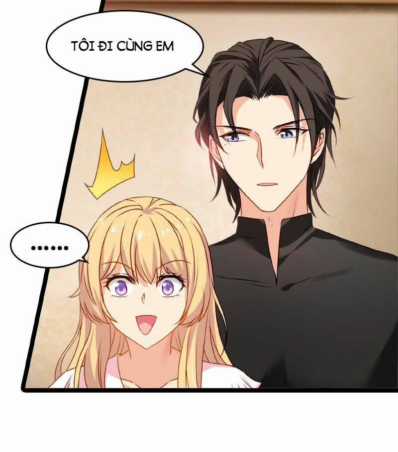 Ảnh Hậu Lão Bà Không Được Chạy 13 trang 9