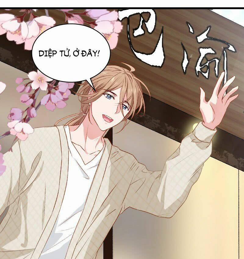 Ảnh Hậu Lão Bà Không Được Chạy 14 trang 1