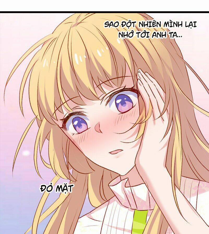 Ảnh Hậu Lão Bà Không Được Chạy 14 trang 13