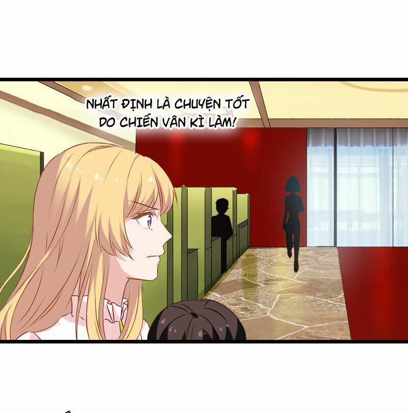 Ảnh Hậu Lão Bà Không Được Chạy 14 trang 15