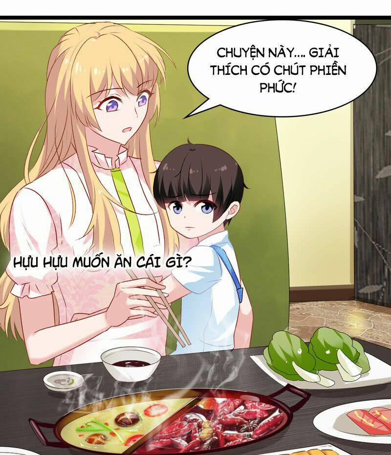 Ảnh Hậu Lão Bà Không Được Chạy 14 trang 17