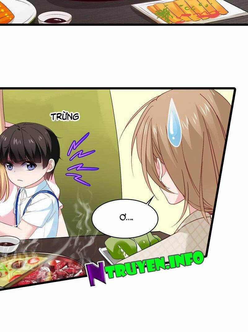 Ảnh Hậu Lão Bà Không Được Chạy 14 trang 18