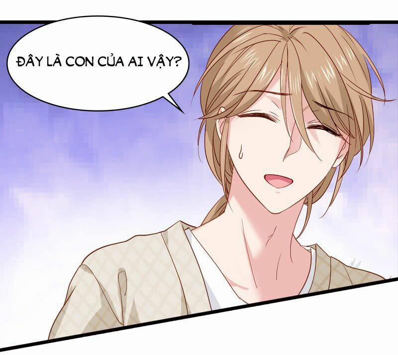 Ảnh Hậu Lão Bà Không Được Chạy 14 trang 19