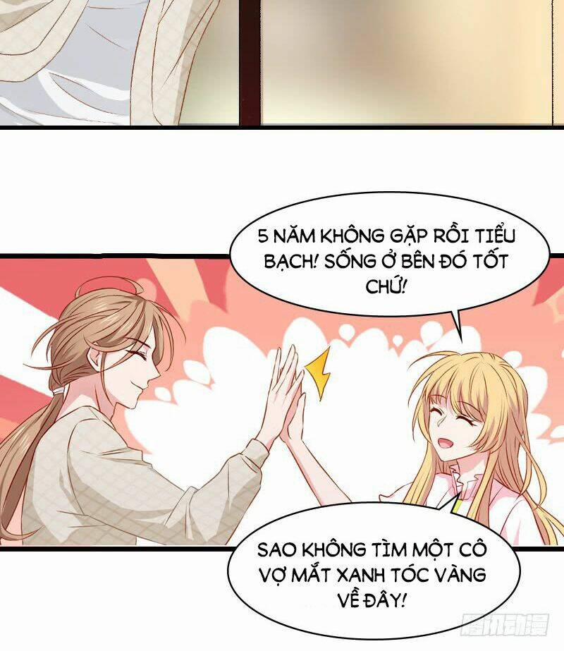 Ảnh Hậu Lão Bà Không Được Chạy 14 trang 2