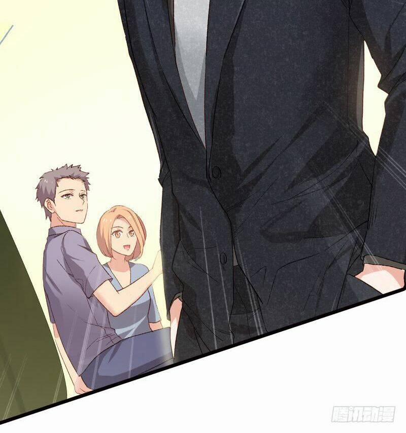 Ảnh Hậu Lão Bà Không Được Chạy 14 trang 21