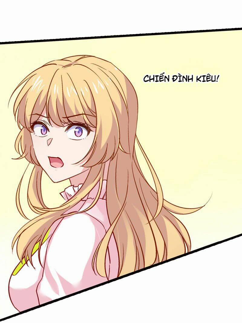 Ảnh Hậu Lão Bà Không Được Chạy 14 trang 22