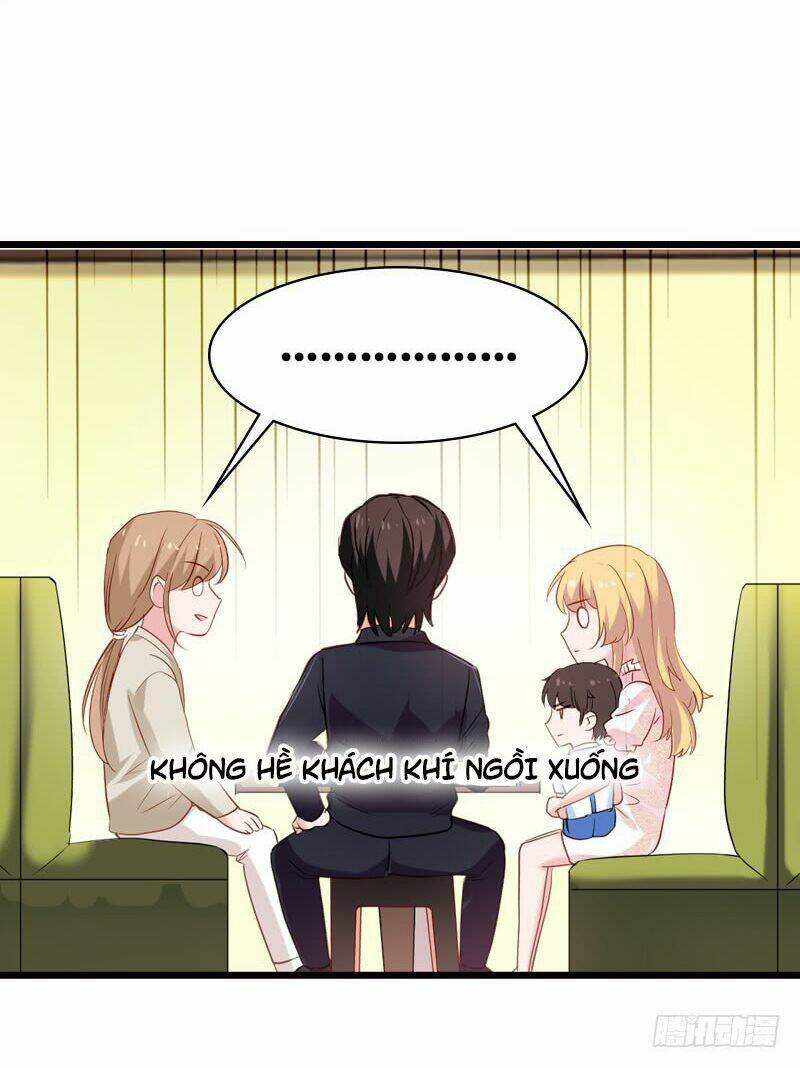 Ảnh Hậu Lão Bà Không Được Chạy 14 trang 23