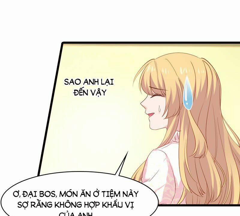 Ảnh Hậu Lão Bà Không Được Chạy 14 trang 24