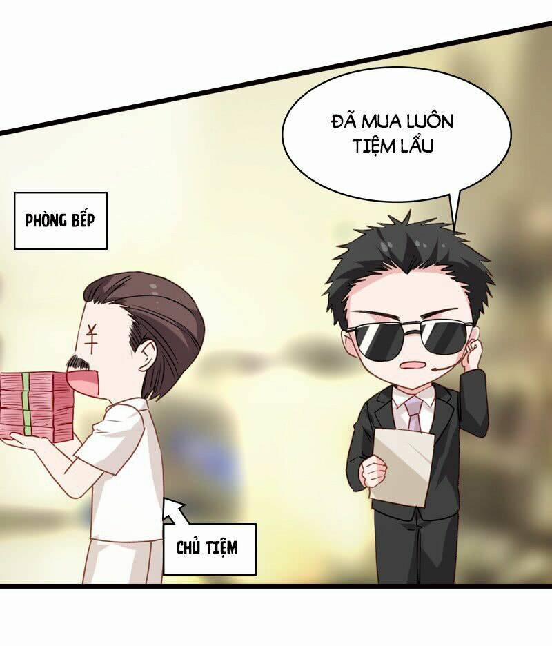 Ảnh Hậu Lão Bà Không Được Chạy 14 trang 26