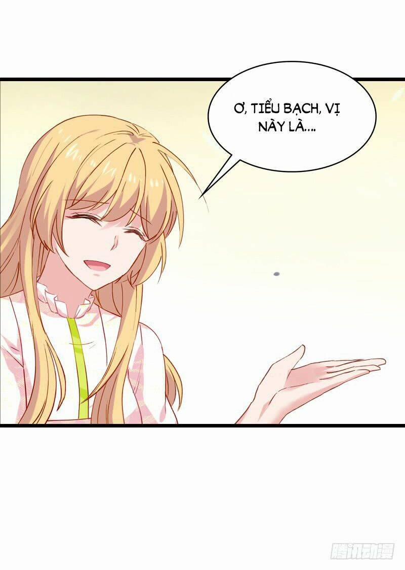 Ảnh Hậu Lão Bà Không Được Chạy 14 trang 27