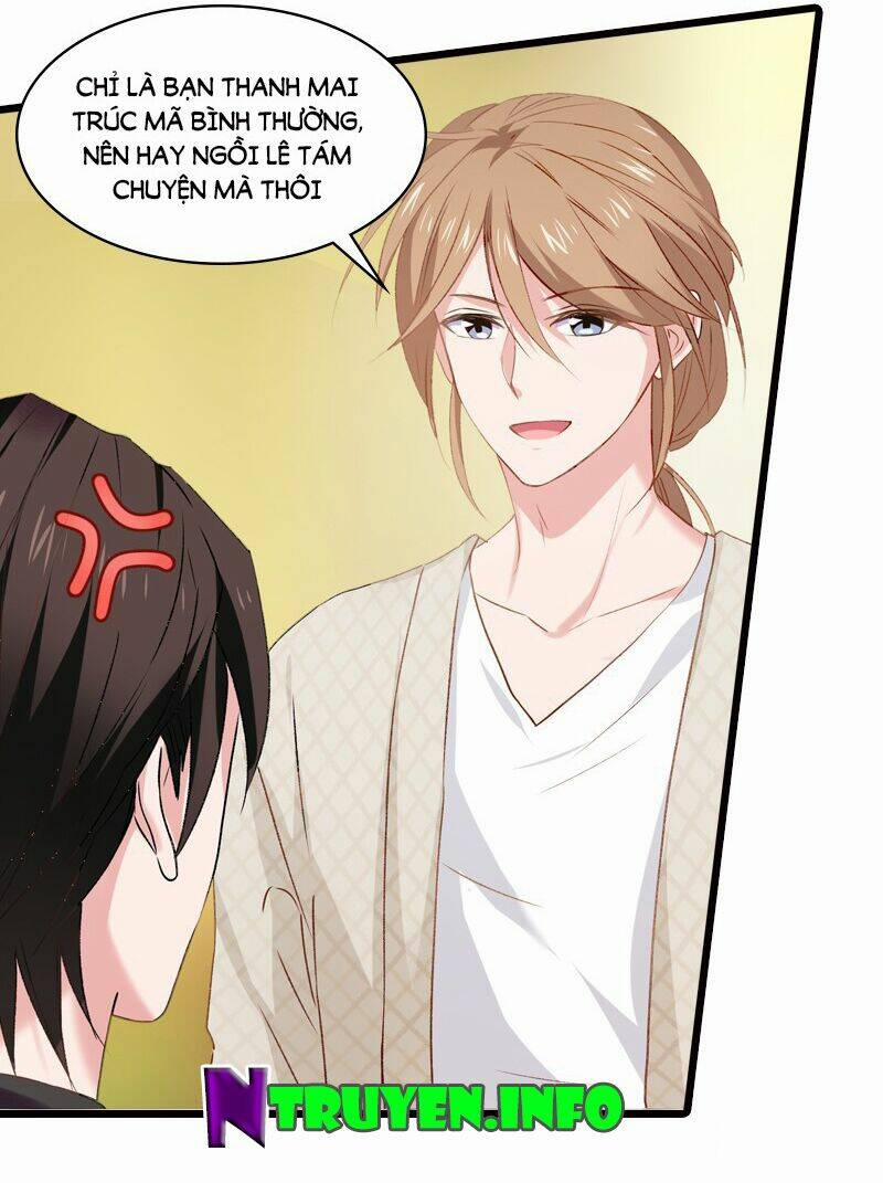 Ảnh Hậu Lão Bà Không Được Chạy 14 trang 29