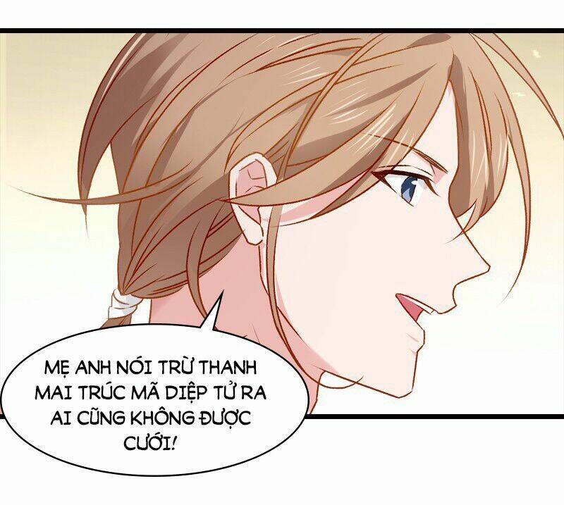 Ảnh Hậu Lão Bà Không Được Chạy 14 trang 3