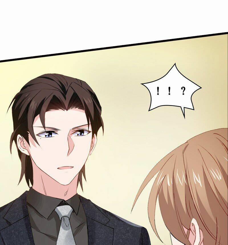 Ảnh Hậu Lão Bà Không Được Chạy 14 trang 30