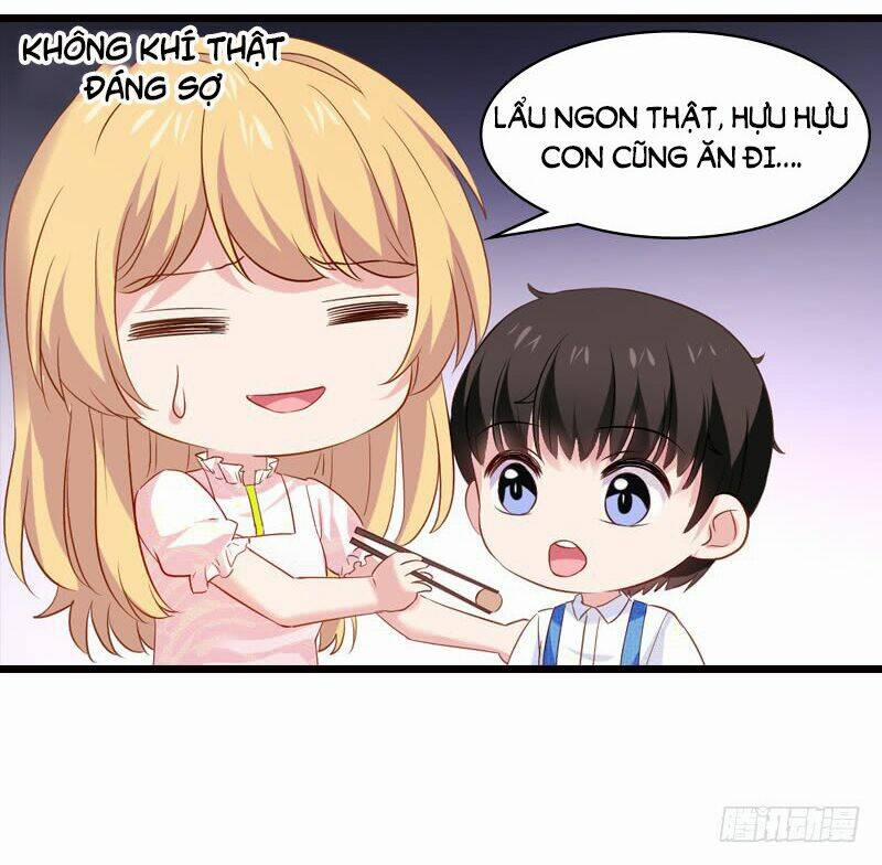 Ảnh Hậu Lão Bà Không Được Chạy 14 trang 33