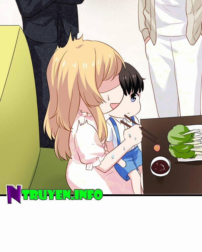 Ảnh Hậu Lão Bà Không Được Chạy 14 trang 35