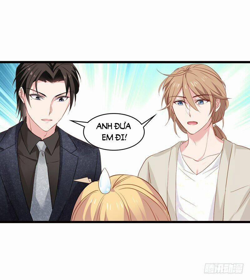 Ảnh Hậu Lão Bà Không Được Chạy 14 trang 37