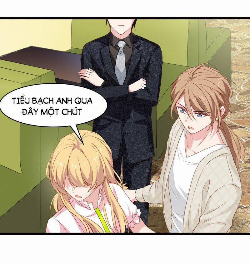 Ảnh Hậu Lão Bà Không Được Chạy 14 trang 38