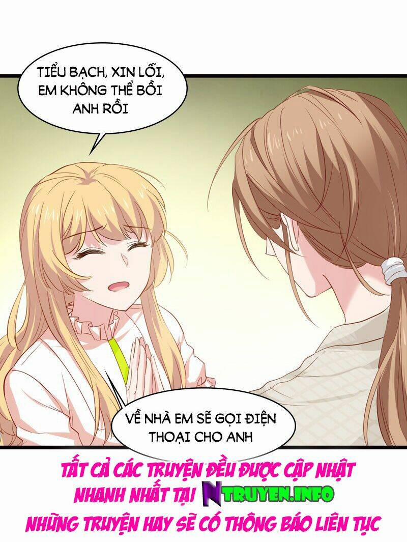 Ảnh Hậu Lão Bà Không Được Chạy 14 trang 39