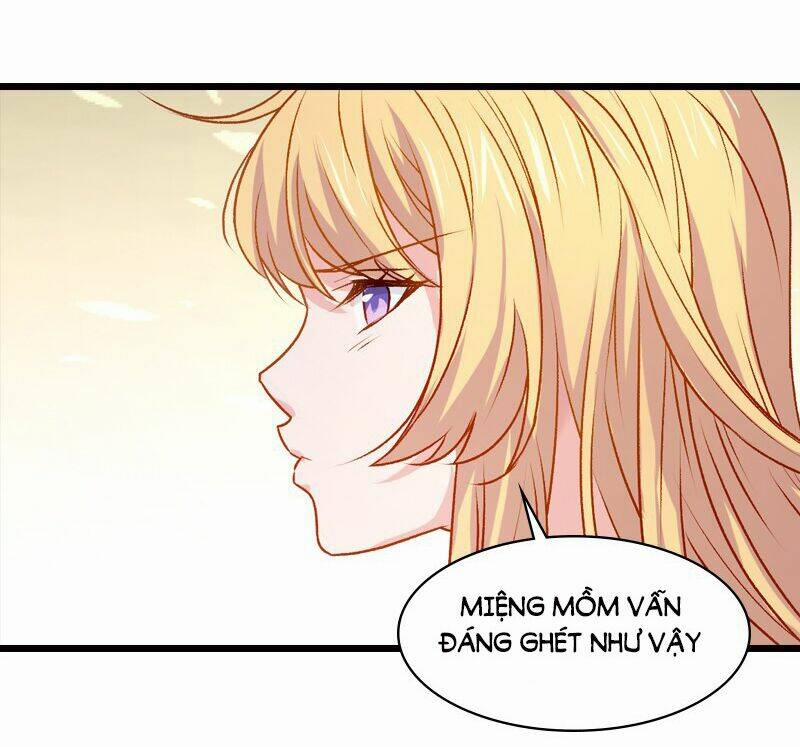 Ảnh Hậu Lão Bà Không Được Chạy 14 trang 4