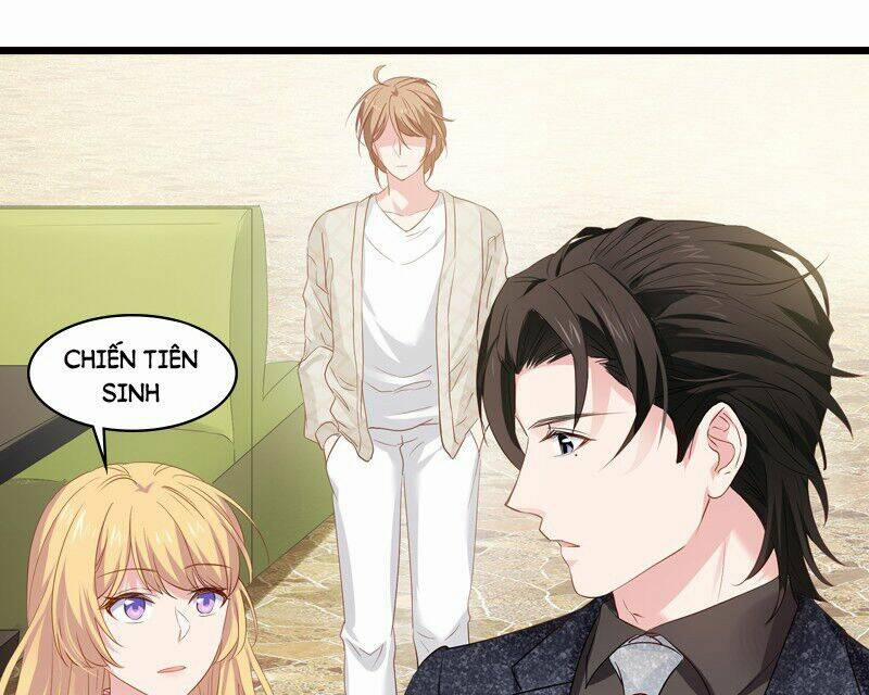 Ảnh Hậu Lão Bà Không Được Chạy 14 trang 42