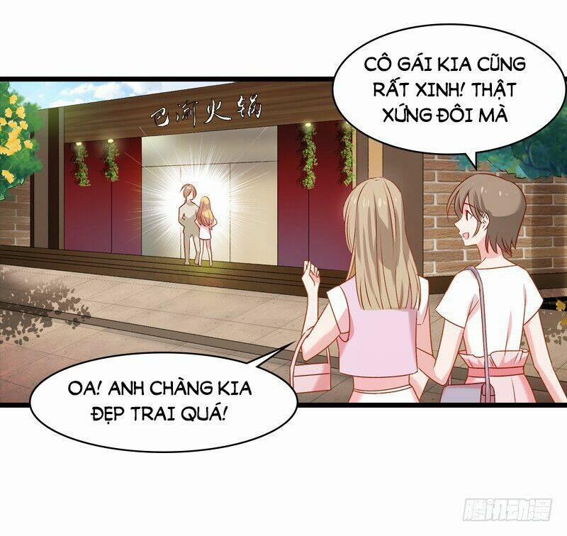 Ảnh Hậu Lão Bà Không Được Chạy 14 trang 5