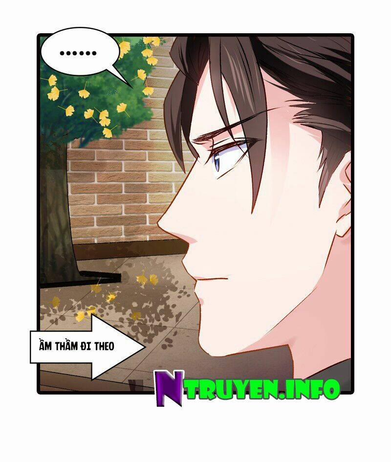 Ảnh Hậu Lão Bà Không Được Chạy 14 trang 6