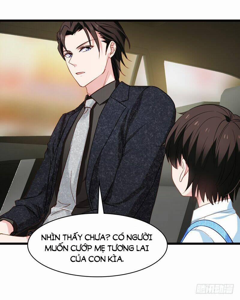 Ảnh Hậu Lão Bà Không Được Chạy 14 trang 7