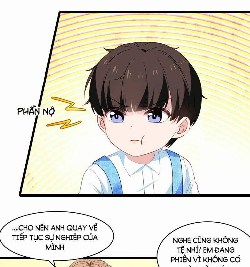 Ảnh Hậu Lão Bà Không Được Chạy 14 trang 8