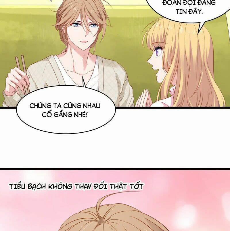 Ảnh Hậu Lão Bà Không Được Chạy 14 trang 9