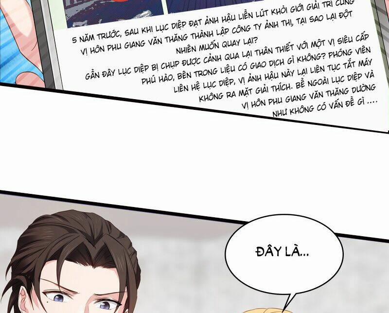 Ảnh Hậu Lão Bà Không Được Chạy 15 trang 11