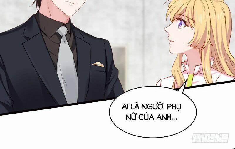 Ảnh Hậu Lão Bà Không Được Chạy 15 trang 15