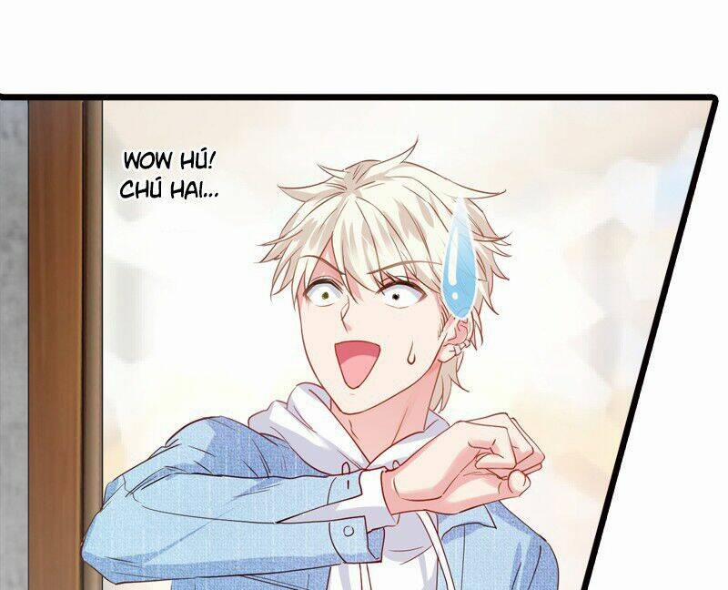 Ảnh Hậu Lão Bà Không Được Chạy 15 trang 18