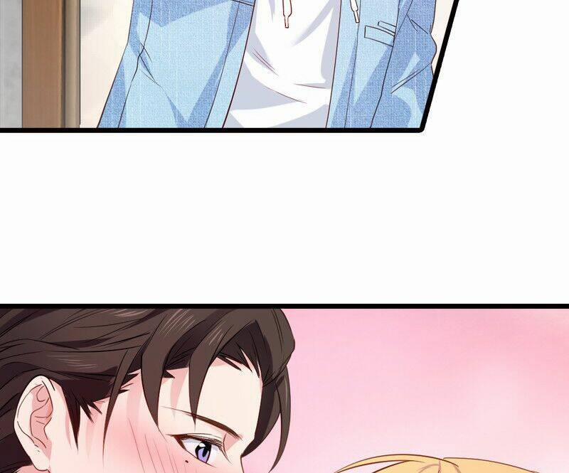 Ảnh Hậu Lão Bà Không Được Chạy 15 trang 19