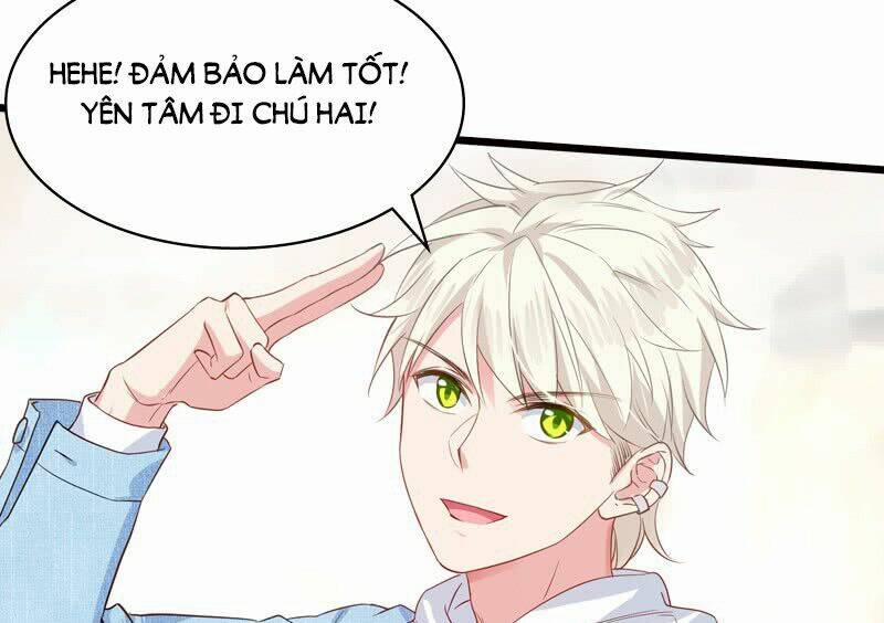 Ảnh Hậu Lão Bà Không Được Chạy 15 trang 24